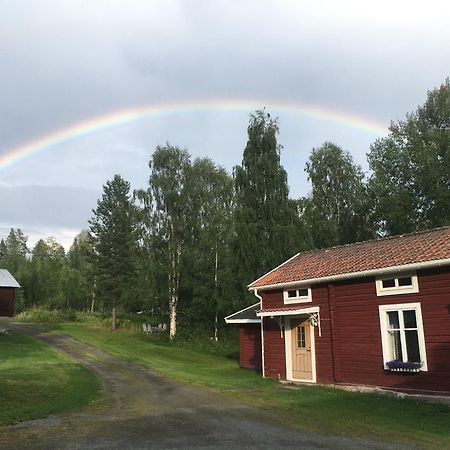 Bogaerdan, Cozy Cabin By The Lulea River Harads ภายนอก รูปภาพ